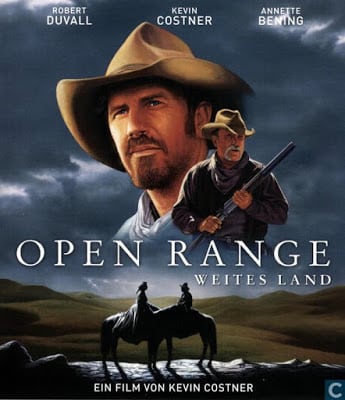 Open Range (2003) จอมคนพลิกปฐพี