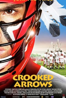 Crooked Arrows (2012) ทีมธนูสู้ไม่ถอย