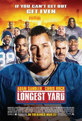 The Longest Yard (2005) กระตุกต่อมเกม คน-ชน-คน