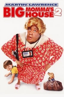 Big Momma’s House 2 (2006) บิ๊กมาม่า เอฟบีไอพี่เลี้ยงต่อมหลุด 2