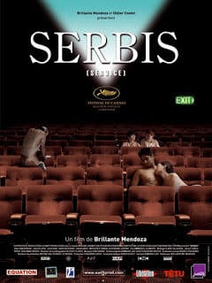 Serbis (2008) เซอร์บิส บริการรัก เต็มพิกัด