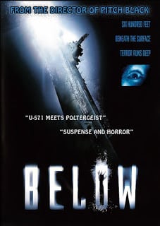 Below (2002) ดิ่งลึกหลอนสยอง