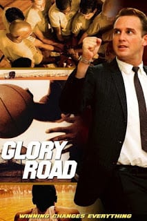 Glory Road (2006) ทีมชู๊ตเกียรติยศลั่นโลก