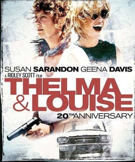 Thelma & Louise (1991) มีมั่งไหมผู้ชายดีๆ สักคน