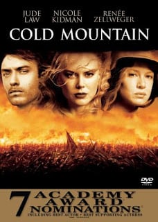 Cold Mountain (2003) วิบากรัก สมรภูมิรบ