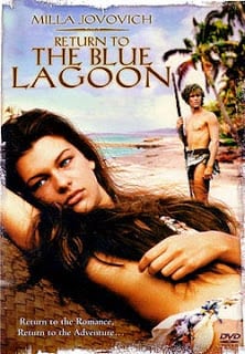 Return to the Blue Lagoon (1991) วิมานนี้ต้องมีเธอ