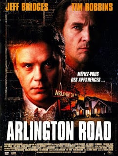 Arlington Road (1999) อลิงตั้น โร้ด หักชนวนวินาศกรรม [Soundtrack บรรยายไทย]