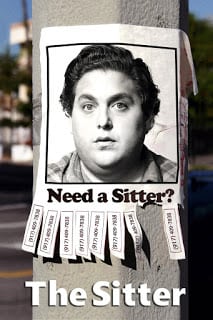 The Sitter (2011) ผจญภัยพี่เลี้ยงจอมป่วน