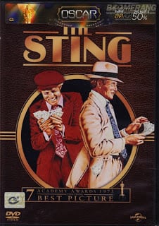 The Sting (1973) 2 ผู้ยิ่งใหญ่