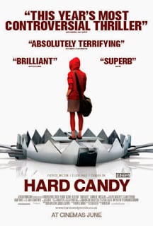 Hard Candy (2005) กับดักลวงเลือด [Soundtrack บรรยายไทย]