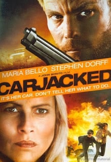 Carjacked (2011) ภัยแปลกหน้า ล่าสุดระทึก