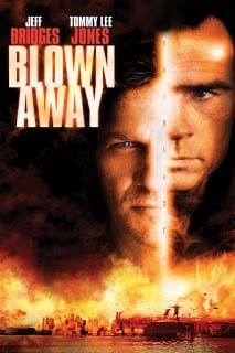 Blown Away (1994) หยุดเวลาระเบิดเมือง