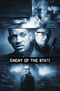 Enemy of the State (1998) แผนล่าทรชนข้ามโลก