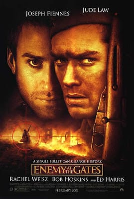 Enemy at the Gates (2001) กระสุนสังหารพลิกโลก