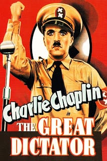 The Great Dictator (1940) จอมเผด็จการผู้ยิ่งใหญ่