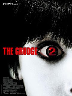 The Grudge 2 (2006) โคตรผีดุ 2