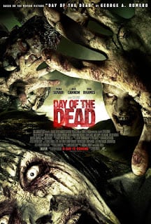 Day of the Dead (2008) วันนรกกัดไม่เหลือซาก