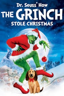 How the Grinch Stole Christmas (2000) เดอะกริ๊นช์ ตัวเขียวป่วนเมือง