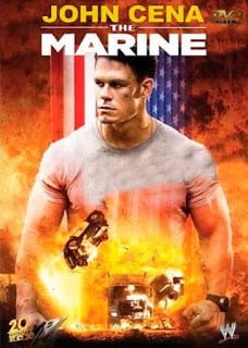 The Marine 1 (2006) คนคลั่ง ล่าทะลุสุดขีดนรก