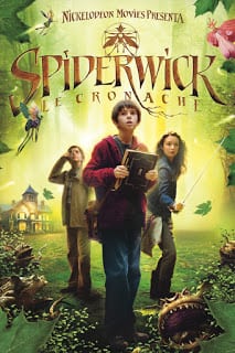 The Spiderwick Chronicles (2008) ตำนานสไปเดอร์วิก