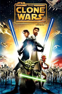 Star Wars: The Clone Wars (2008) สตาร์ วอร์ส: สงครามโคลน