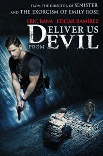 Deliver Us from Evil (2014) ล่าท้าอสูรนรก