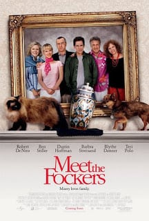 Meet the Fockers (2004) พ่อตาแสบ ป่วนบ้านเขยซ่าส์