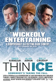 Thin Ice (2011) [สนุกฮาหักมุม]