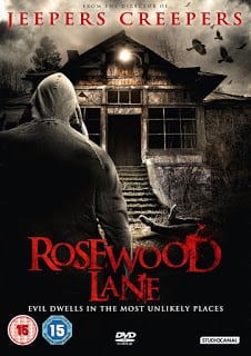 Rosewood Lane (2011) อำมหิต จิตล่า