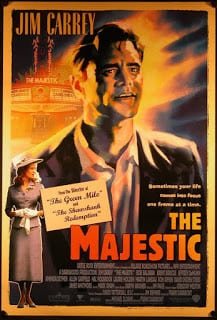 The Majestic (2001) ผู้ชาย 2 อดีต [Soundtrack บรรยายไทย]