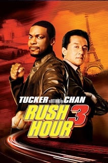 Rush Hour 3 (2007) คู่ใหญ่ฟัดเต็มสปีด 3