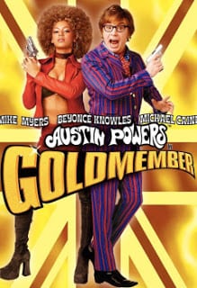 Austin Powers in Goldmember (2002) พยัคฆ์ร้ายใต้สะดือ ตอน ตามล่อพ่อสายลับ