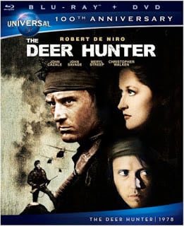 The Deer Hunter (1978) เดอะ เดียร์ ฮันเตอร์