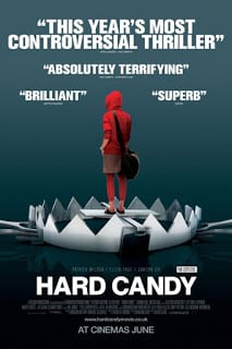 Hard Candy (2005) กับดักลวงเลือด