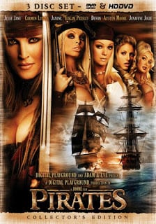 Pirates xxx (2005) 20+ เด็กกว่าห้าม