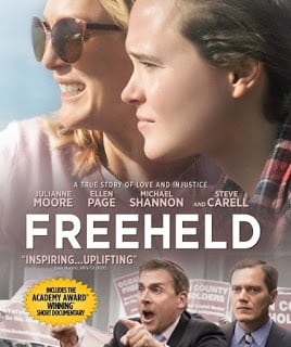 Freeheld (2015) [Soundtrack บรรยายไทย]