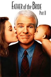 Father of the Bride Part II (1995) พ่อตา จ.จุ้น 2 ตอน ลูกหลานจุ้นละมุน