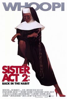 Sister Act 2: Back in the Habit (1993) น.ส.ชี เฉาก๊วย ภาค 2