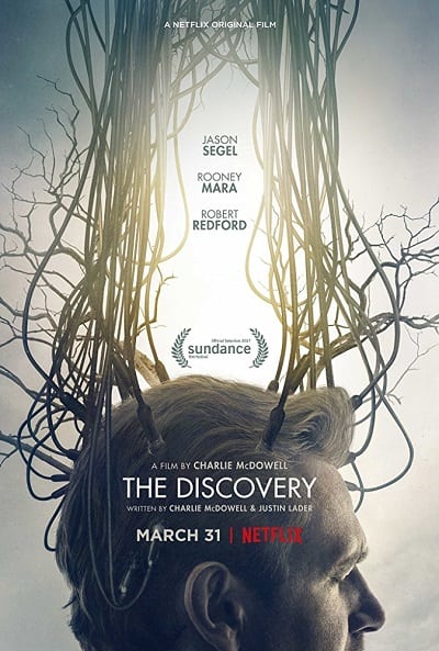 The Discovery (2017) เดอะ ดิสคัฟเวอรี่ (ซับไทย)