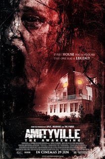 Amityville: The Awakening (2017) บ้านซ่อนผี (ซับไทย)