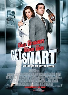 Get Smart (2008) พยัคฆ์ฉลาด เก็กไม่เลิก