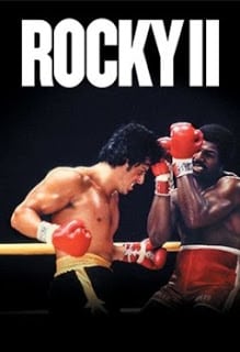 Rocky II (1979) ร็อคกี้ 2