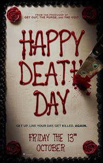 Happy Death Day (2017) สุขสันต์วันตาย