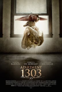 Apartment 1303 3D (2012) ห้อง ผี ดุ