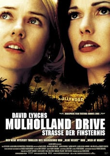 Mulholland Dr. (2001) ปริศนาแห่งฝัน