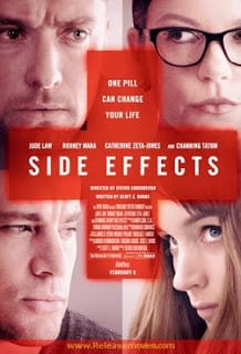 Side Effects (2013) สัมผัสอันตราย