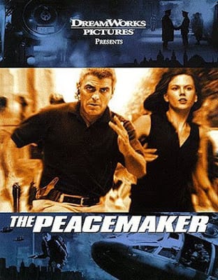 The Peacemaker (1997) พีซเมคเกอร์ หยุดนิวเคลียร์มหาภัยถล่มโลก