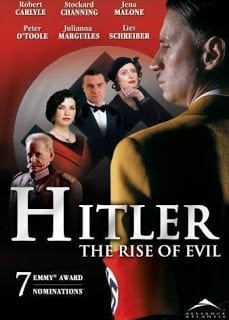 Hitler: The Rise of Evil (2003) ฮิตเลอร์จอมคนบงการโลก