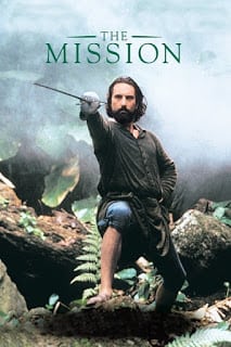 The Mission (1986) นักรบนักบุญ