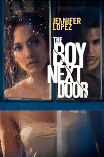 The Boy Next Door (2015) รักอำมหิต หนุ่มจิตข้างบ้าน